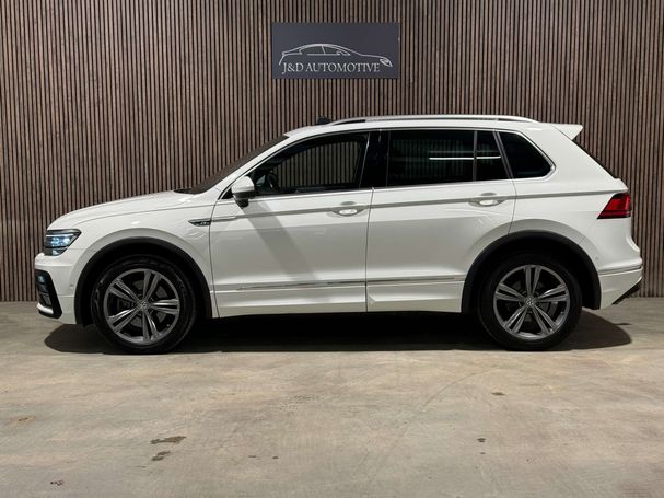 Volkswagen Tiguan 2.0 TSI 4Motion DSG 132 kW image number 3