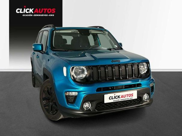 Jeep Renegade 1.0 Limited 88 kW image number 2