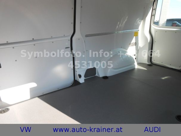 Volkswagen T6 Transporter DSG 110 kW image number 9