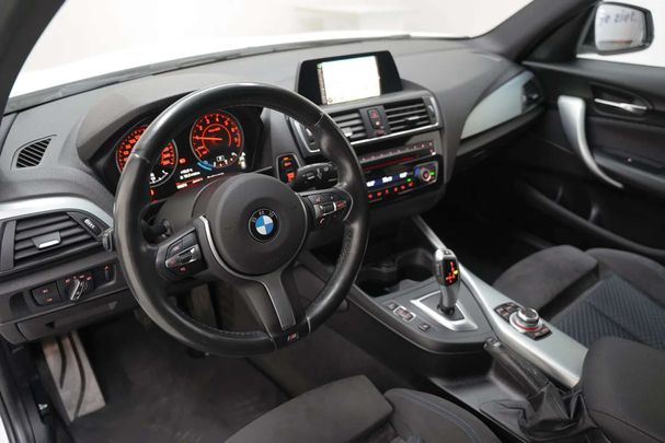 BMW 118i M Sport 100 kW image number 14