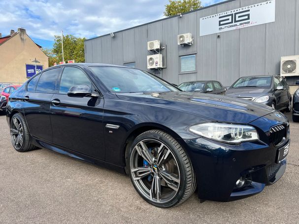 BMW 530d xDrive 190 kW image number 2