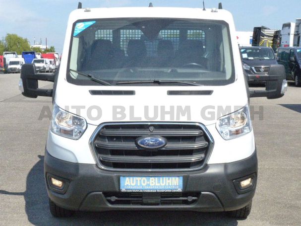 Ford Transit L2 Trend 96 kW image number 5