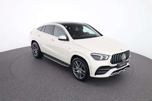 Mercedes-Benz GLE 53 AMG 320 kW image number 7