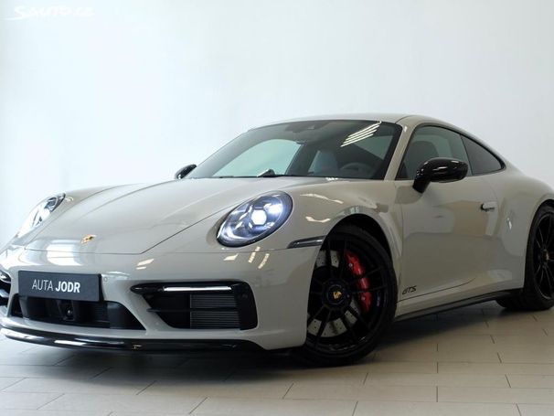 Porsche 992 GTS 353 kW image number 1