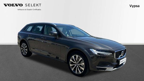 Volvo V90 Cross Country AWD B4 145 kW image number 6