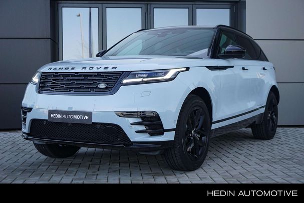 Land Rover Range Rover Velar P400e S 297 kW image number 2