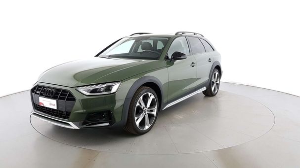 Audi A4 Allroad 40 TDI quattro 150 kW image number 1