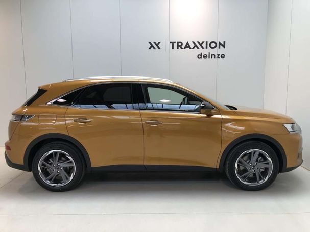 DS Automobiles 7 Crossback E-Tense 225 166 kW image number 7