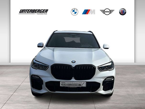 BMW X5 M 50d xDrive 294 kW image number 2