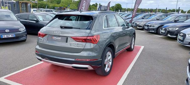 Audi Q3 35 TFSI S tronic 110 kW image number 5