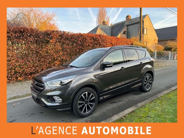 Ford Kuga 1.5 110 kW image number 4