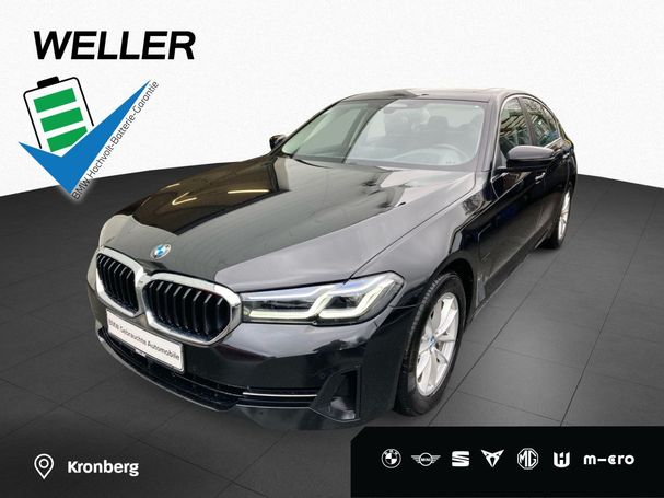 BMW 530 xDrive 215 kW image number 2