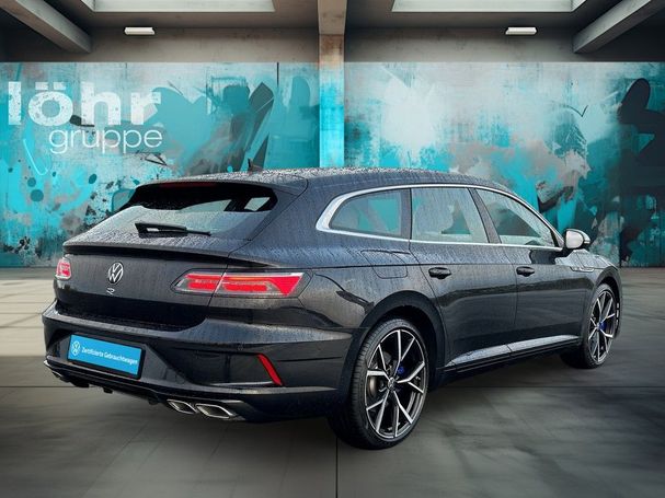 Volkswagen Arteon R DSG Shooting Brake 4Motion 235 kW image number 3