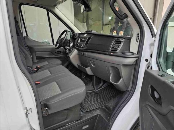 Ford Transit 350 L2 96 kW image number 5