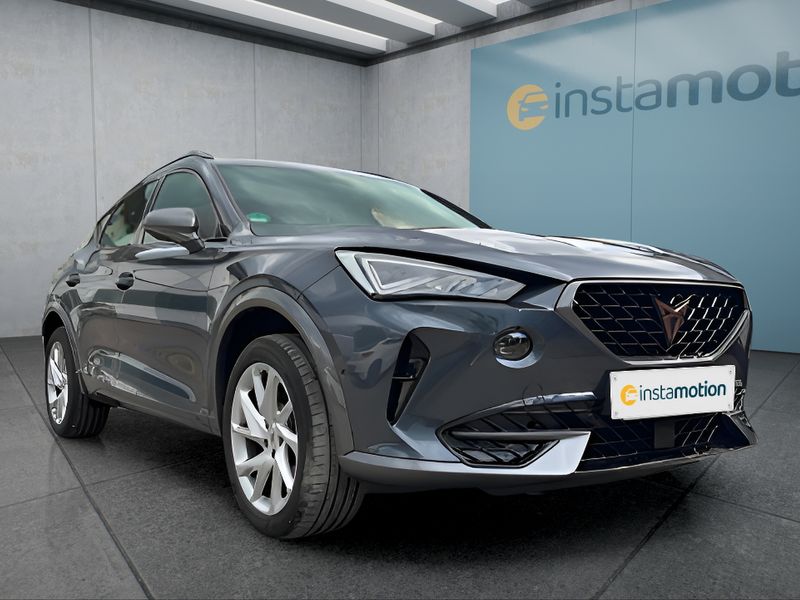 Cupra Formentor 1.5 TSI