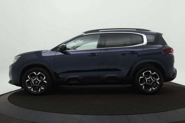 Citroen C5 Aircross Hybrid 136 Plus 100 kW image number 5