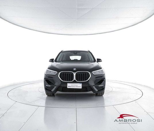 BMW X1 sDrive18d 110 kW image number 3