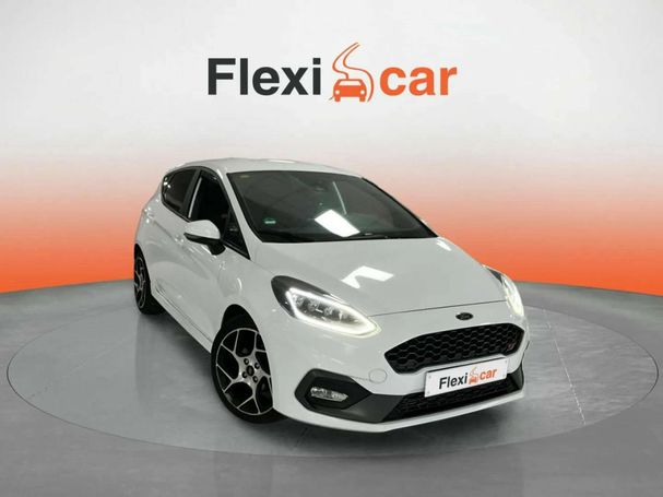 Ford Fiesta ST 1.5 EcoBoost 147 kW image number 1