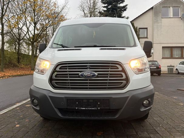 Ford Transit 350 92 kW image number 3