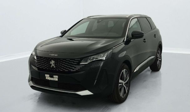 Peugeot 5008 Hybrid 136 Pack 100 kW image number 20