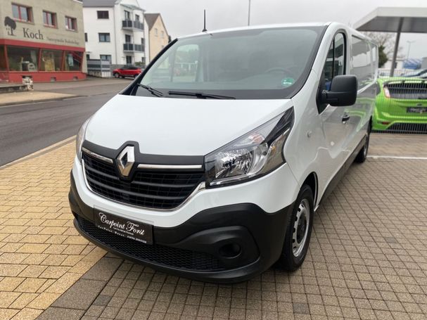 Renault Trafic L2H1 3.0t Komfort 88 kW image number 1