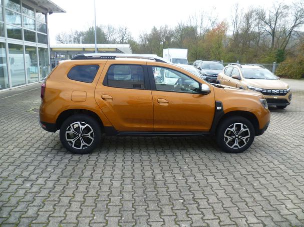 Dacia Duster TCe 130 2WD GPF Prestige 96 kW image number 6