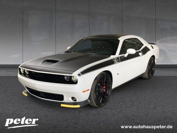 Dodge Challenger 277 kW image number 1