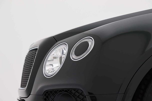 Bentley Bentayga V8 404 kW image number 28