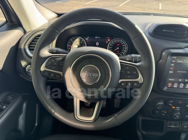 Jeep Renegade 1.6 MultiJet 96 kW image number 22