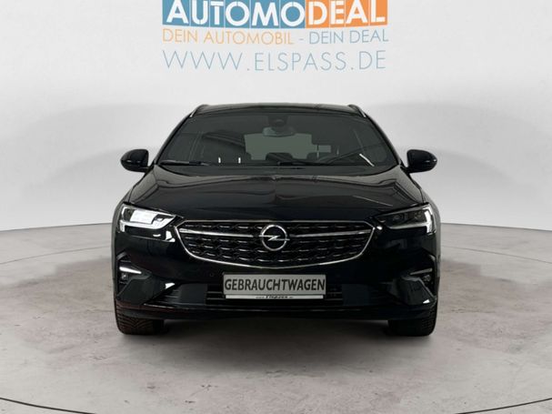 Opel Insignia Sports Tourer Elegance 128 kW image number 2