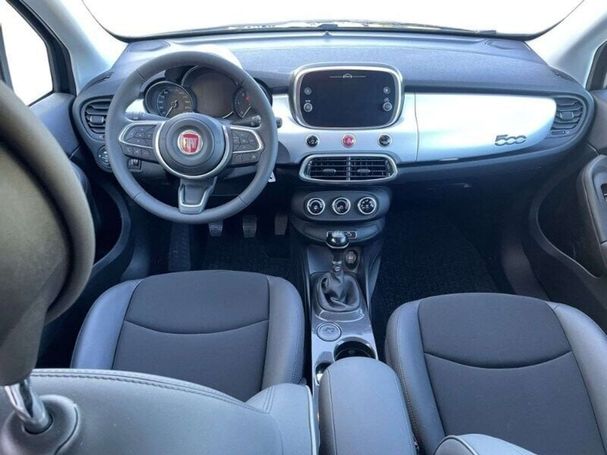 Fiat 500X 1.3 MultiJet 70 kW image number 4