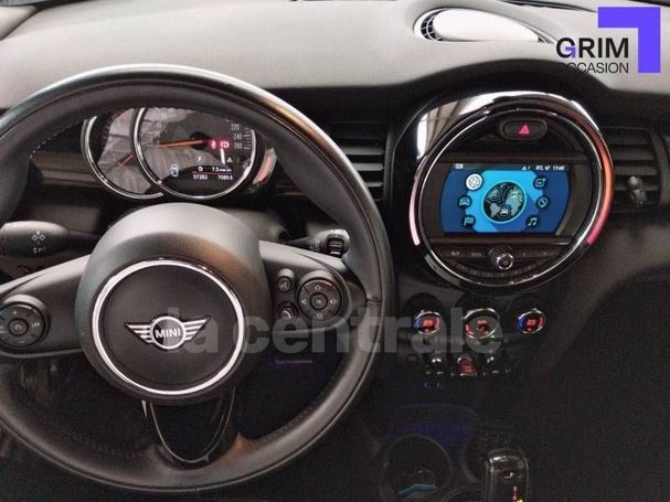 MINI Cooper 100 kW image number 4