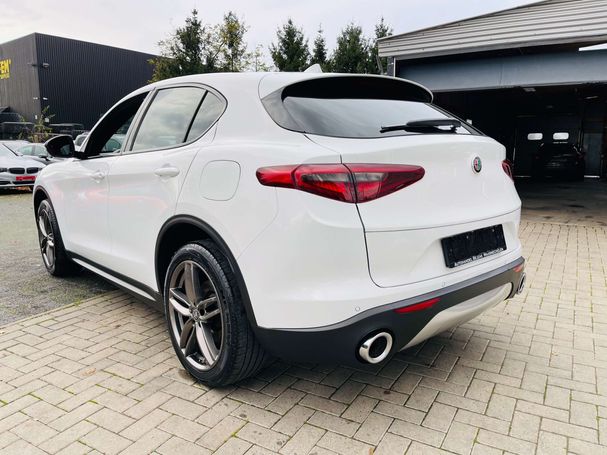 Alfa Romeo Stelvio 2.0 Turbo 16V AT8-Q4 147 kW image number 5