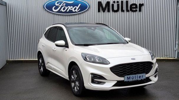 Ford Kuga 165 kW image number 2