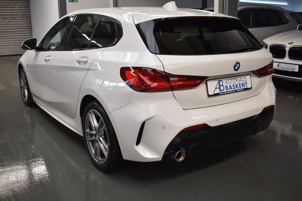 BMW 118i 103 kW image number 3