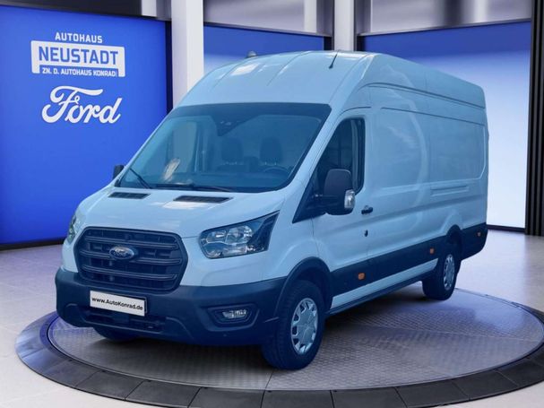 Ford Transit 350 L4H3 HA Trend 96 kW image number 1