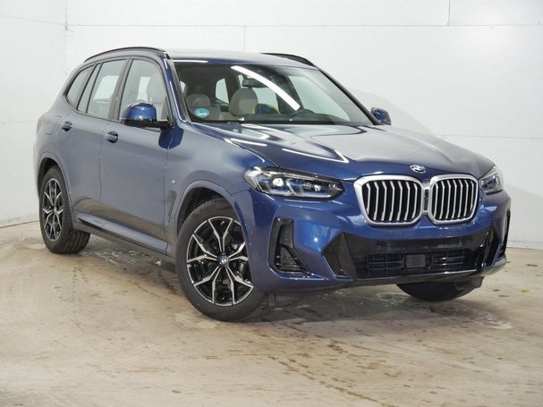 BMW X3 xDrive 210 kW image number 2