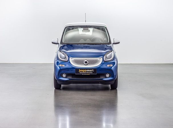 Smart ForFour 52 kW image number 2