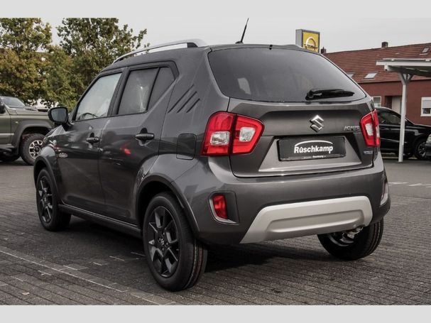 Suzuki Ignis 61 kW image number 4