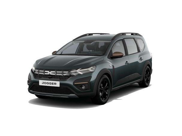 Dacia Jogger TCe 110 Extreme 81 kW image number 3