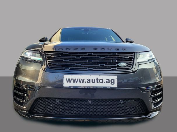 Land Rover Range Rover Velar D300 Dynamic SE 221 kW image number 2