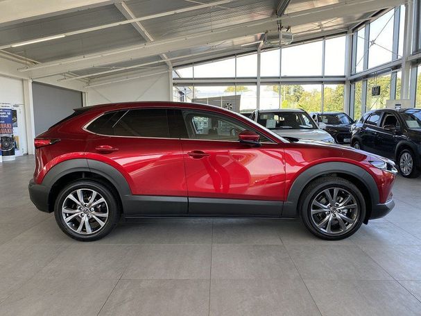 Mazda CX-30 2.0 137 kW image number 8