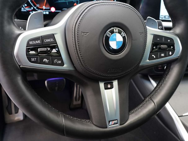 BMW 330d Touring M Sport xDrive 210 kW image number 8