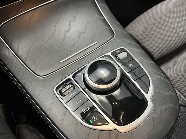 Mercedes-Benz E 300 d 9G-Tronic 180 kW image number 20