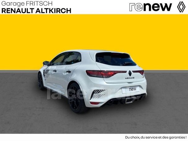 Renault Megane 300 Ultime EDC 221 kW image number 4