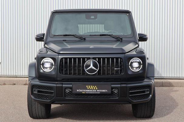 Mercedes-Benz G 63 AMG G 430 kW image number 5