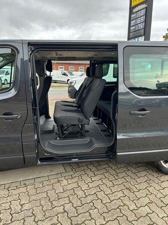 Renault Trafic Combi Blue dCi 170 Life EDC 125 kW image number 9