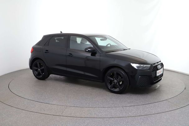 Audi A1 25 TFSI 70 kW image number 7