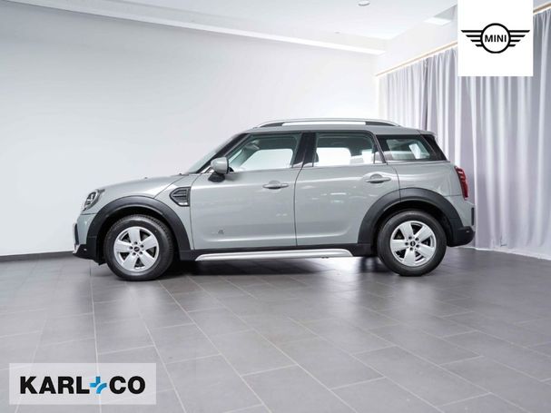 Mini Cooper D Countryman All4 ALL4 110 kW image number 3