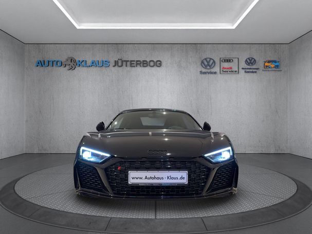 Audi R8 Performance 456 kW image number 3